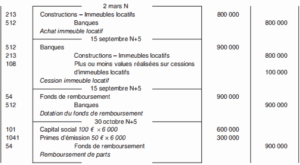 Sociétés civiles,groupements d'intérêt économique et professions libérales