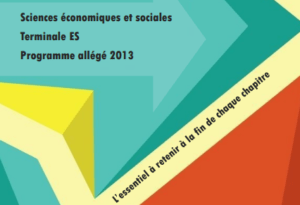 ses résumé bac es